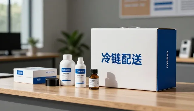 冷链配送中的温度控制如何提升生鲜流通效率